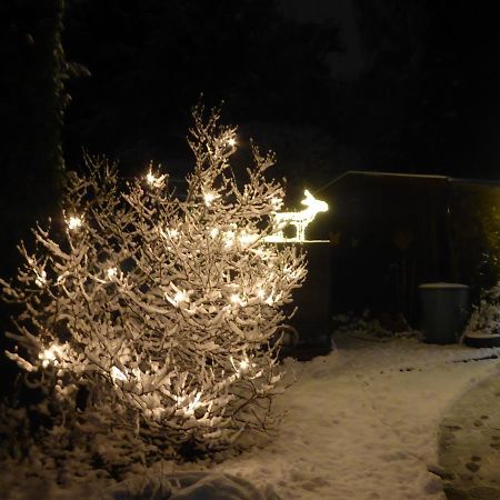 Ferienwohnung Bochum-Eppendorf ภายนอก รูปภาพ