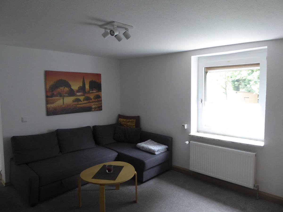 Ferienwohnung Bochum-Eppendorf ภายนอก รูปภาพ