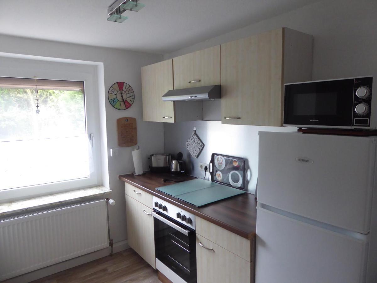 Ferienwohnung Bochum-Eppendorf ภายนอก รูปภาพ