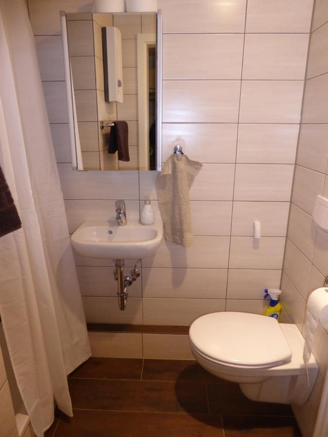Ferienwohnung Bochum-Eppendorf ภายนอก รูปภาพ