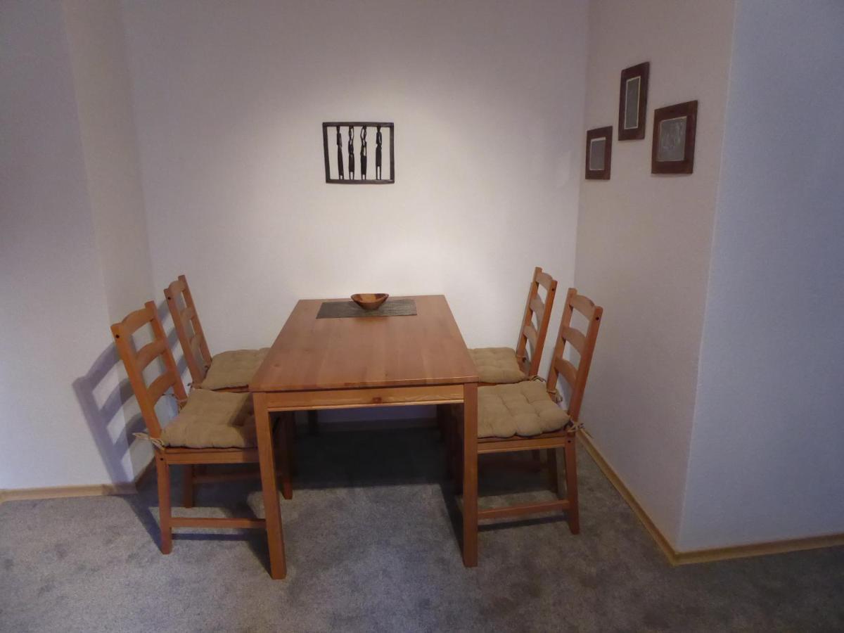 Ferienwohnung Bochum-Eppendorf ภายนอก รูปภาพ